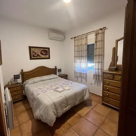 Vakantiehuis Il Consigliere Córdoba