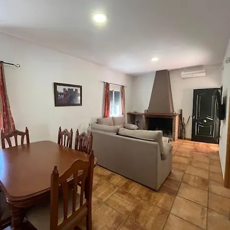 Dom wakacyjny Il Consigliere *