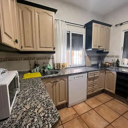 Nyaraló Il Consigliere Córdoba