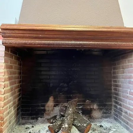 Dom wakacyjny Il Consigliere Kordoba