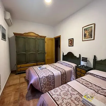 Casa de Férias Il Consigliere