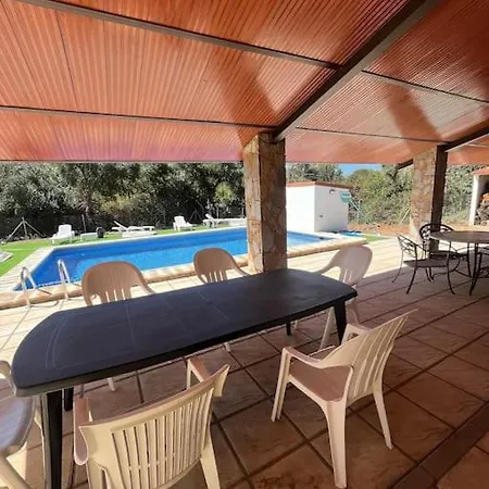 Casa de Férias Il Consigliere *