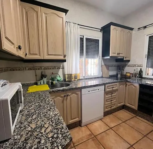 Nyaraló Il Consigliere Córdoba