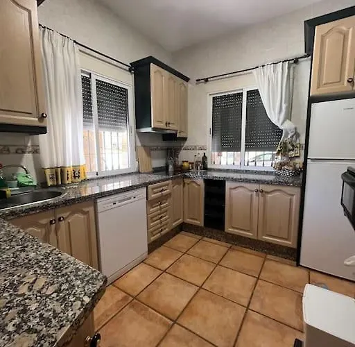 Il Consigliere Casa vacanze Cordova