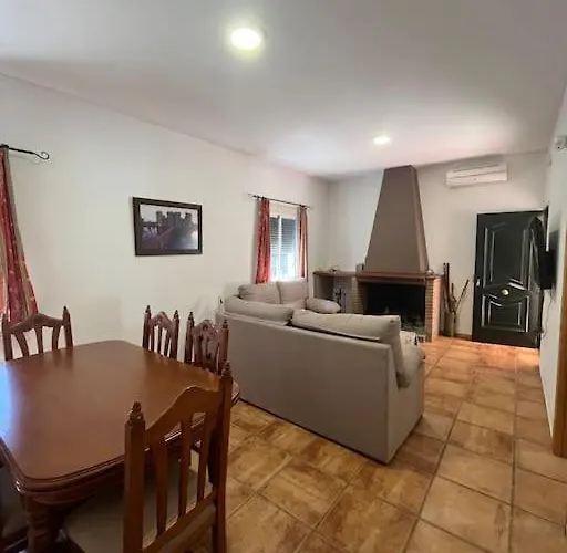 Casa vacanze Il Consigliere *