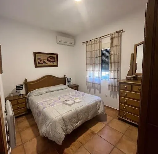 Casa vacanze Il Consigliere Cordova